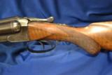 Charles Daly Prussion made SXS by J.P. Sauer 12ga.NICE! - 13 of 15