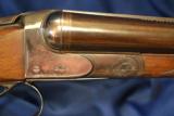 Charles Daly Prussion made SXS by J.P. Sauer 12ga.NICE! - 3 of 15