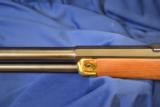 Winchester 1894 "Lone Star Commemorative Carbine in 30-30 1970 NEW! - 14 of 15