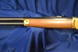 Winchester 1894 "Lone Star Commemorative Carbine in 30-30 1970 NEW! - 11 of 15