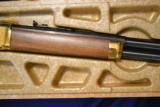 Winchester 1894 "Lone Star Commemorative Carbine in 30-30 1970 NEW! - 4 of 15