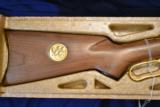 Winchester 1894 "Lone Star Commemorative Carbine in 30-30 1970 NEW! - 2 of 15