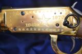 Winchester 1894 "Lone Star Commemorative Carbine in 30-30 1970 NEW! - 9 of 15