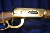 Winchester 1894 "Lone Star Commemorative Carbine in 30-30 1970 NEW! - 6 of 15