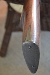 NEW Mauser Small Ring 98 CUSTOM Carbine in .243 Winchester HAND CARVED FULL STOCK! - 12 of 12