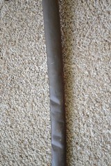 AMES 1833 Model DRAGOON SABER Dated 1837 1st TRUE Cavalry Saber! RARE! - 4 of 15