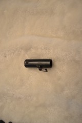 R.L. SHOCKEY CUSTOM on Remington Rand "A piece of history" - 7 of 15