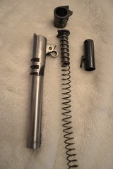 R.L. SHOCKEY CUSTOM on Remington Rand "A piece of history" - 6 of 15