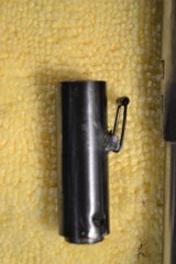 R.L. SHOCKEY CUSTOM on Remington Rand "A piece of history" - 15 of 15