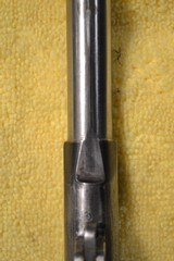 R.L. SHOCKEY CUSTOM on Remington Rand "A piece of history" - 14 of 15