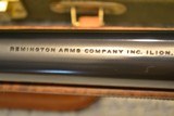 Remington Rolling Block Model 1 from the CUSTOM SHOP! 45-70 NEW-UNFIRED! - 11 of 15