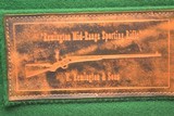 Remington Rolling Block Model 1 from the CUSTOM SHOP! 45-70 NEW-UNFIRED! - 7 of 15