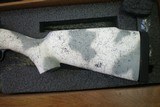 Cooper M92 Backcountry
280 ackley
Cerakot finish - 5 of 11