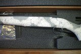 Cooper M92 Backcountry
280 ackley
Cerakot finish - 6 of 11