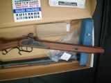 New Unfired Thompson Center Renegade 54 Cal. - 5 of 8