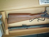 New Unfired Thompson Center Renegade 54 Cal. - 4 of 8