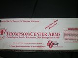 New Unfired Thompson Center Renegade 54 Cal. - 8 of 8