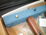 New Unfired Thompson Center Renegade 54 Cal. - 3 of 8