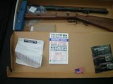 New Unfired Thompson Center Renegade 54 Cal. - 2 of 8