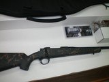 NULA MOD 20 358 WINCHESTER 20 IN BARREL cANYON CAMO - 3 of 8