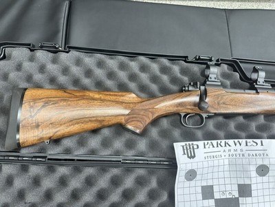 Parkwest M76 Alpine 257 Roberts - Image 2 of 15