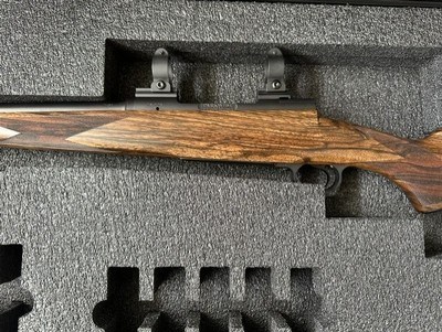 Parkwest (Formerly Dakota Arms) M76 Alpine In desireable 7mm Mauser 7X57mm - Image 10 of 15