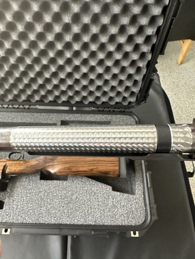 Parkwest (Formerly Dakota Arms) M76 Alpine In desireable 7mm Mauser 7X57mm - Image 13 of 15