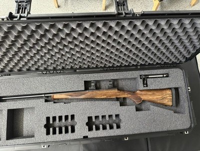 Parkwest (Formerly Dakota Arms) M76 Alpine In desireable 7mm Mauser 7X57mm - Image 1 of 15
