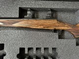 Parkwest (Formerly Dakota Arms) M76 Alpine In desireable 7mm Mauser 7X57mm - Image 10 of 15