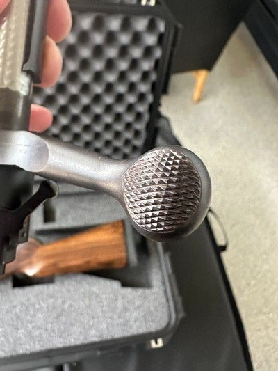 Parkwest (Formerly Dakota Arms) M76 Alpine In desireable 7mm Mauser 7X57mm - Image 14 of 15