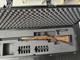 Parkwest (Formerly Dakota Arms) M76 Alpine In desireable 7mm Mauser 7X57mm - Image 1 of 15