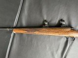 Parkwest (Formerly Dakota Arms) M76 Alpine In desireable 7mm Mauser 7X57mm - Image 3 of 15