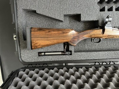 Parkwest (Formerly Dakota Arms) M76 Alpine In desireable 7mm Mauser 7X57mm - Image 5 of 15