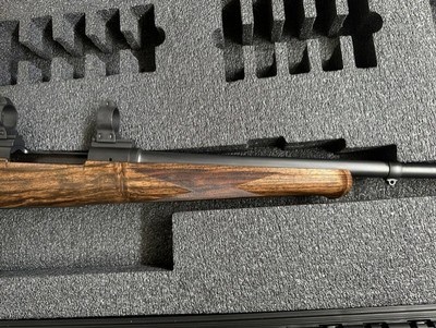 Parkwest (Formerly Dakota Arms) M76 Alpine In desireable 7mm Mauser 7X57mm - Image 12 of 15