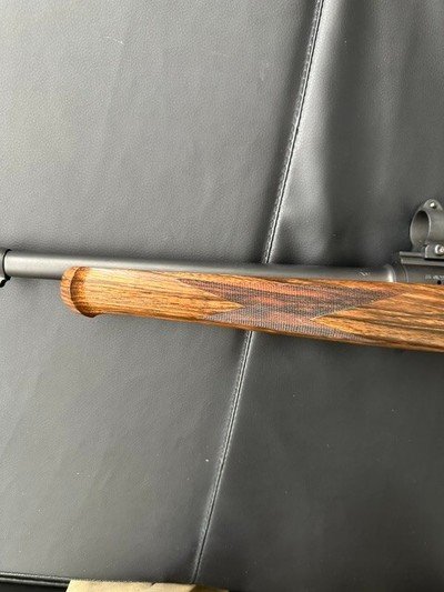 Parkwest (Formerly Dakota Arms) M76 Alpine In desireable 7mm Mauser 7X57mm - Image 9 of 15
