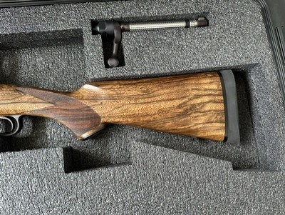 Parkwest (Formerly Dakota Arms) M76 Alpine In desireable 7mm Mauser 7X57mm - Image 7 of 15