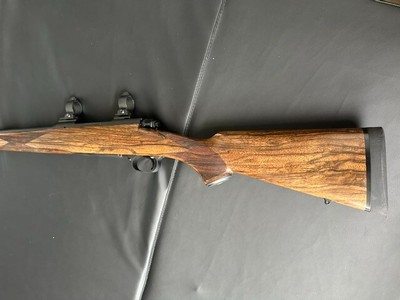 Parkwest (Formerly Dakota Arms) M76 Alpine In desireable 7mm Mauser 7X57mm - Image 11 of 15
