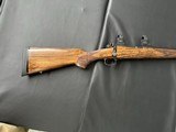 Parkwest (Formerly Dakota Arms) M76 Alpine In desireable 7mm Mauser 7X57mm - Image 6 of 15