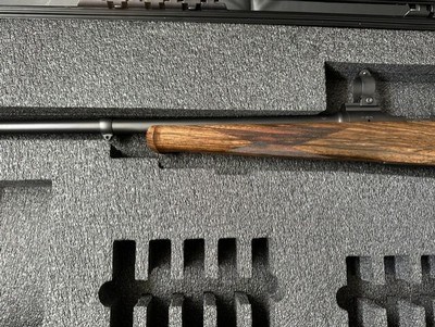 Parkwest (Formerly Dakota Arms) M76 Alpine In desireable 7mm Mauser 7X57mm - Image 2 of 15