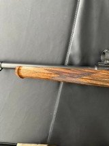 Parkwest (Formerly Dakota Arms) M76 Alpine In desireable 7mm Mauser 7X57mm - Image 9 of 15