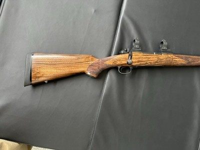 Parkwest (Formerly Dakota Arms) M76 Alpine In desireable 7mm Mauser 7X57mm - Image 6 of 15