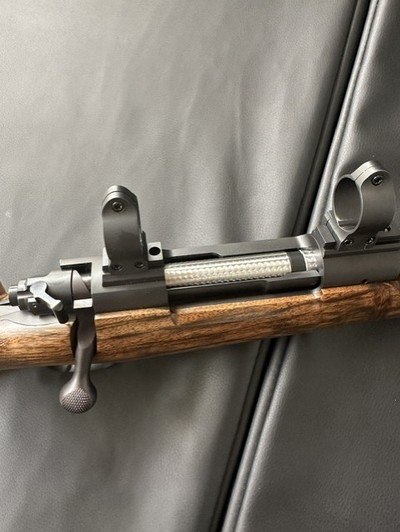 Parkwest (Formerly Dakota Arms) M76 Alpine In desireable 7mm Mauser 7X57mm - Image 4 of 15