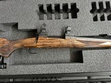 Parkwest (Formerly Dakota Arms) M76 Alpine In desireable 7mm Mauser 7X57mm - Image 8 of 15