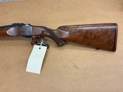 Ruger NO-1V 22-250 - Image 4 of 6