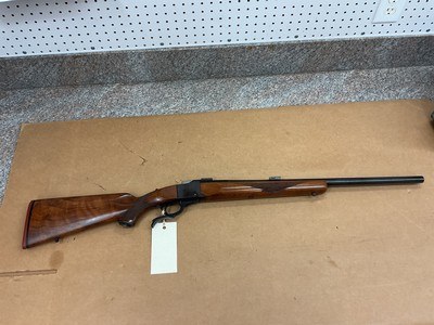 Ruger NO-1V 22-250 - Image 2 of 6
