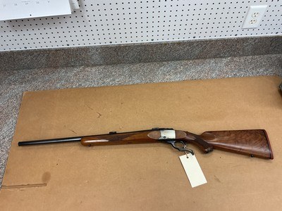 Ruger NO-1V 22-250 - Image 1 of 6