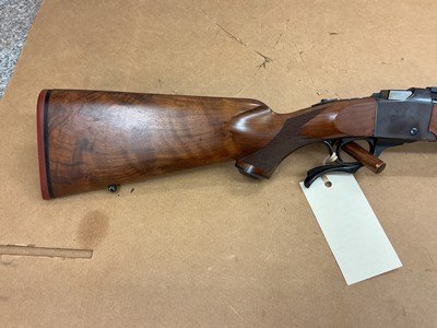 Ruger NO-1V 22-250 - Image 3 of 6