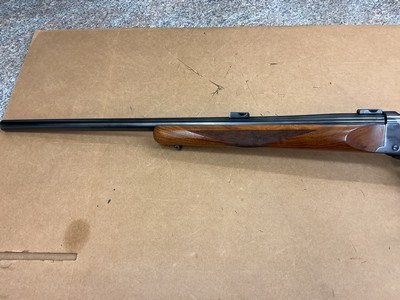 Ruger NO-1V 22-250 - Image 5 of 6