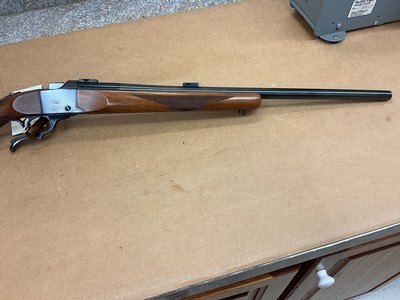Ruger NO-1V 22-250 - Image 6 of 6