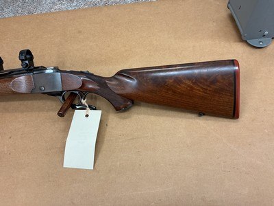 Ruger NO-1B 6mm - Image 4 of 6
